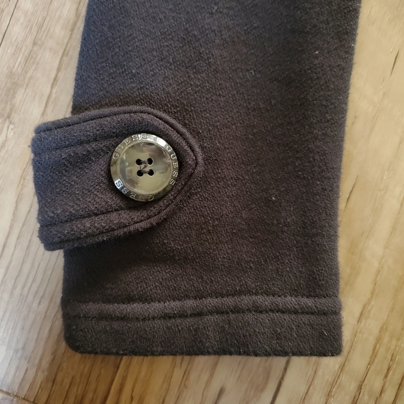 Guess Jacket with Removable Hood, Size S - Picture 3 of 10